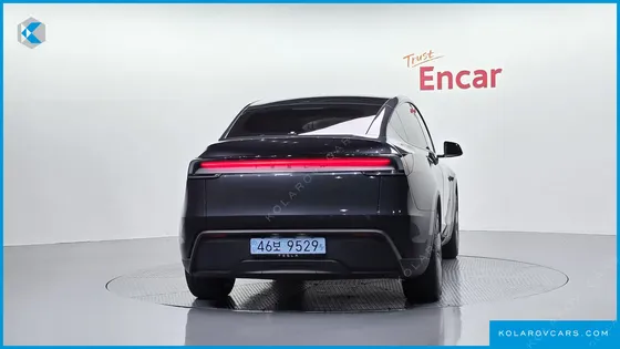 TESLA MODEL Y RWD