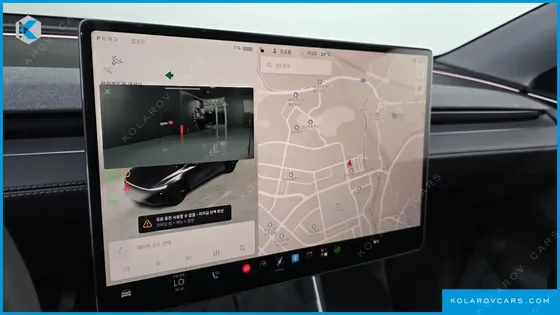 TESLA MODEL Y RWD