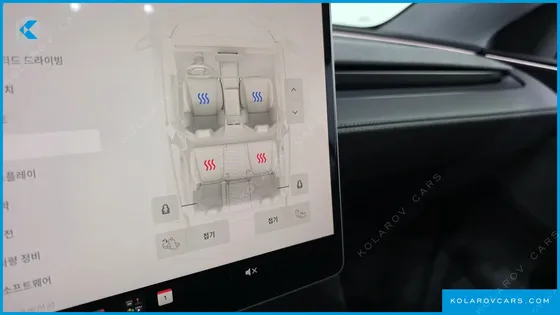 TESLA MODEL Y RWD