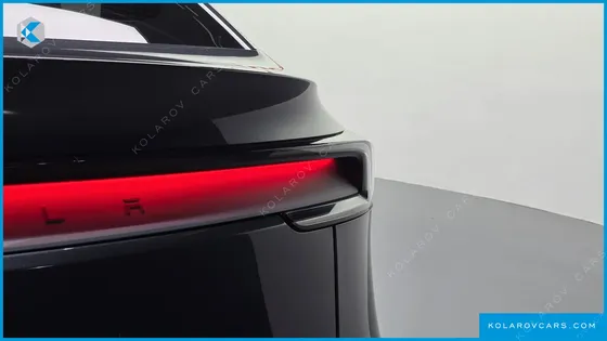 TESLA MODEL Y RWD