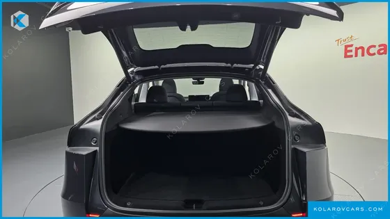TESLA MODEL Y RWD