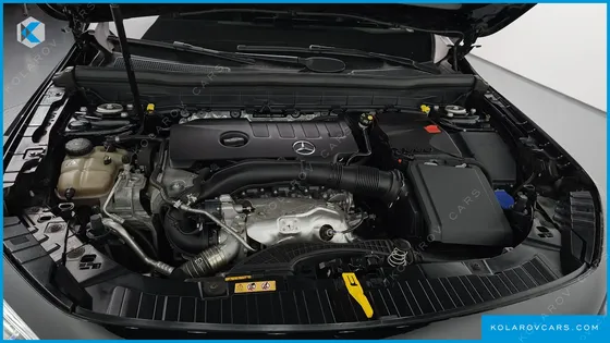 MERCEDES GLB-CLASS GLB250 4MATIC