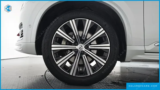 VOLVO XC90 D5 INSCRIPTION
