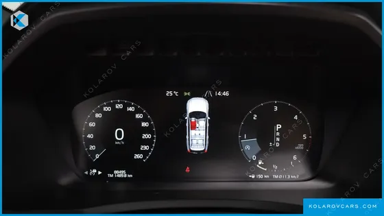 VOLVO XC90 D5 INSCRIPTION
