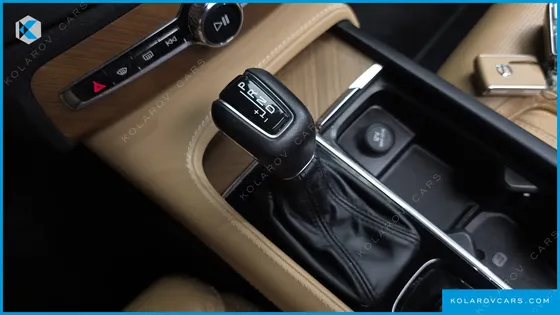VOLVO XC90 D5 INSCRIPTION