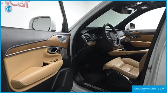 VOLVO XC90 D5 INSCRIPTION