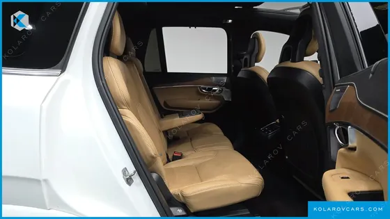 VOLVO XC90 D5 INSCRIPTION