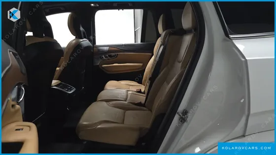 VOLVO XC90 D5 INSCRIPTION