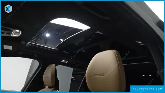 VOLVO XC90 D5 INSCRIPTION