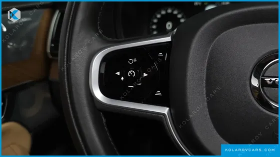 VOLVO XC90 D5 INSCRIPTION