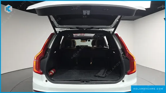 VOLVO XC90 D5 INSCRIPTION