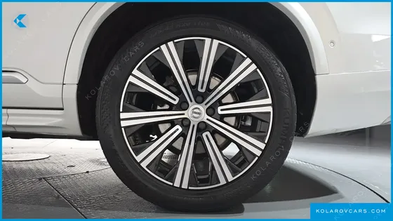 VOLVO XC90 D5 INSCRIPTION