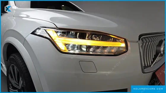 VOLVO XC90 D5 INSCRIPTION