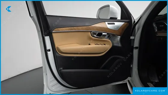 VOLVO XC90 D5 INSCRIPTION