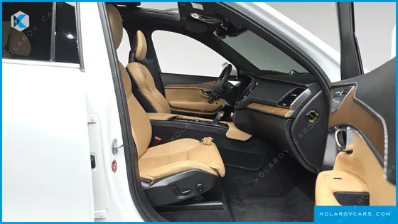 VOLVO XC90 D5 INSCRIPTION