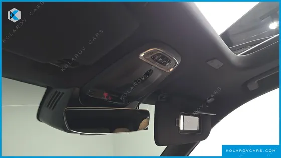 VOLVO XC90 D5 INSCRIPTION