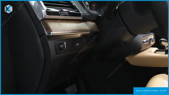 VOLVO XC90 D5 INSCRIPTION