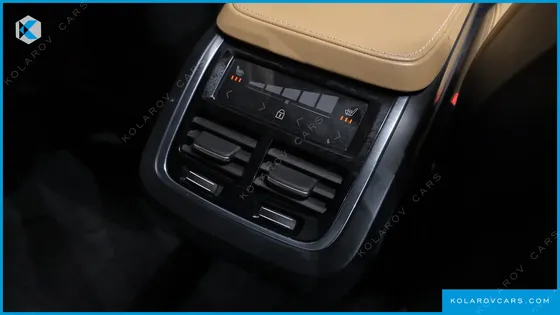 VOLVO XC90 D5 INSCRIPTION