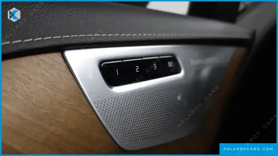 VOLVO XC90 D5 INSCRIPTION