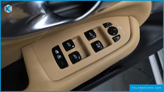 VOLVO XC90 D5 INSCRIPTION