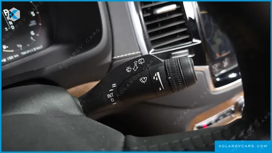 VOLVO XC90 D5 INSCRIPTION