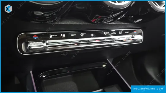 MERCEDES GLB-CLASS GLB200 D