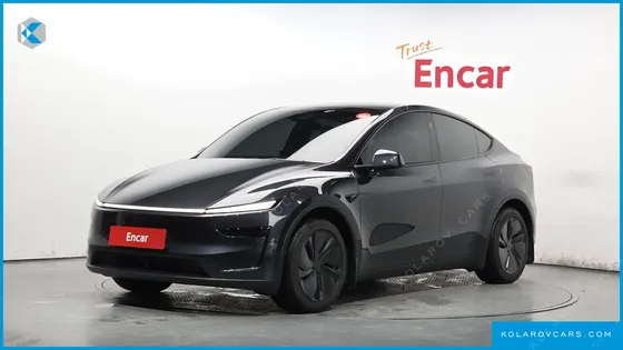 TESLA MODEL Y RWD