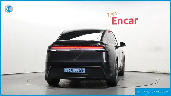 TESLA MODEL Y RWD