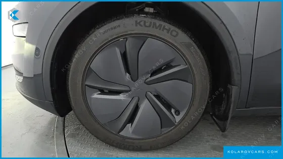 TESLA MODEL Y RWD