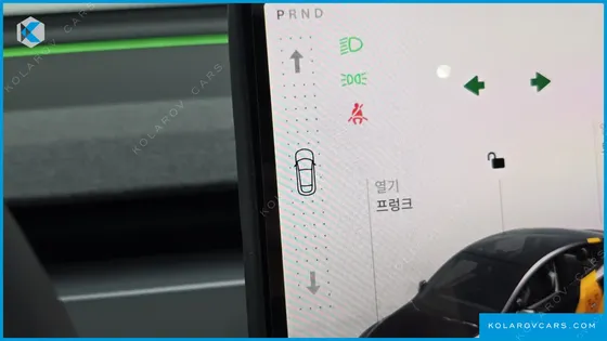 TESLA MODEL Y RWD