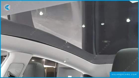 TESLA MODEL Y RWD