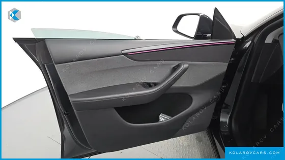 TESLA MODEL Y RWD
