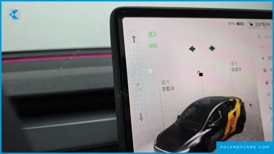 TESLA MODEL Y RWD