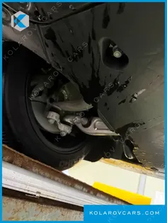 TESLA MODEL Y RWD