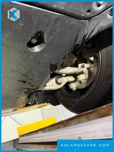 TESLA MODEL Y RWD