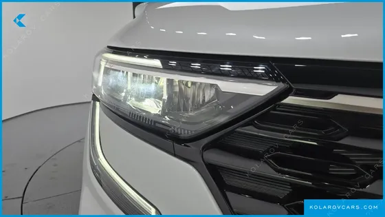 RENAULT KOREA QM6 (KOLEOS) 2.0 LPE RE 2WD