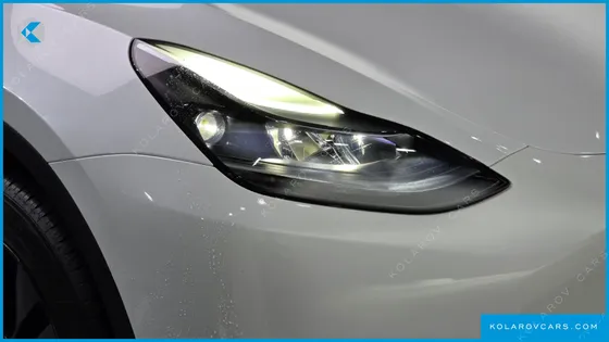 TESLA MODEL Y RWD