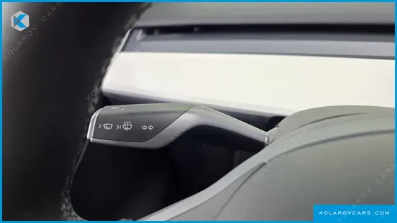 TESLA MODEL Y RWD