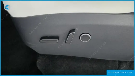 TESLA MODEL Y RWD