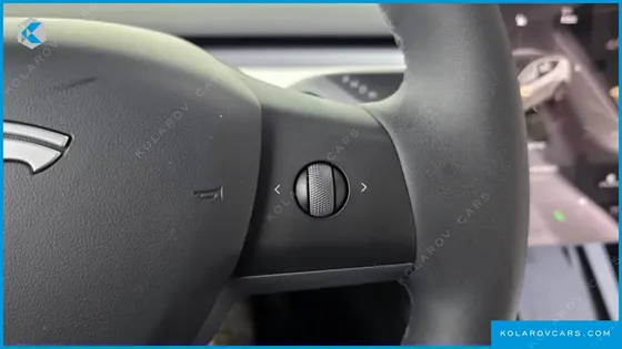 TESLA MODEL Y RWD