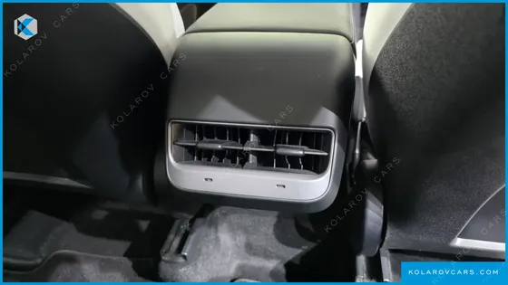 TESLA MODEL Y RWD