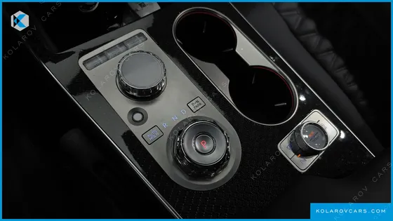 GENESIS GV80 3.5T E-S/C GASOLINE AWD