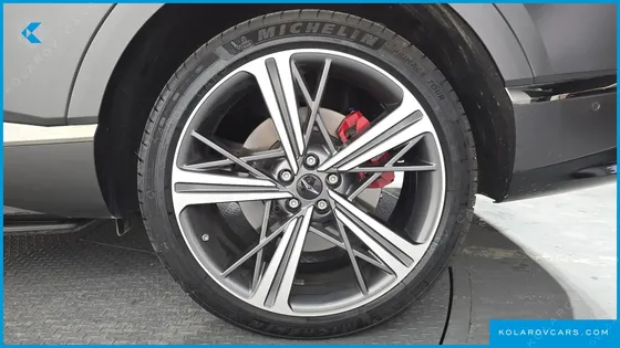 GENESIS GV80 3.5T E-S/C GASOLINE AWD