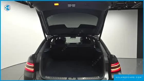 GENESIS GV80 3.5T E-S/C GASOLINE AWD