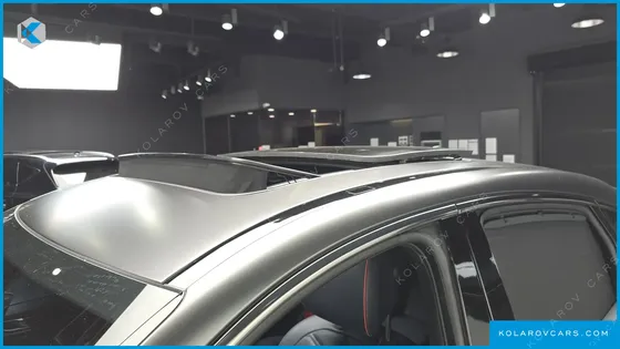 GENESIS GV80 3.5T E-S/C GASOLINE AWD