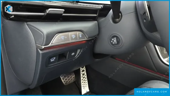 GENESIS GV80 3.5T E-S/C GASOLINE AWD