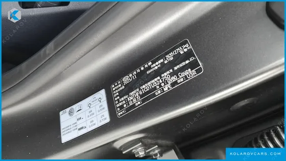 GENESIS GV80 3.5T E-S/C GASOLINE AWD