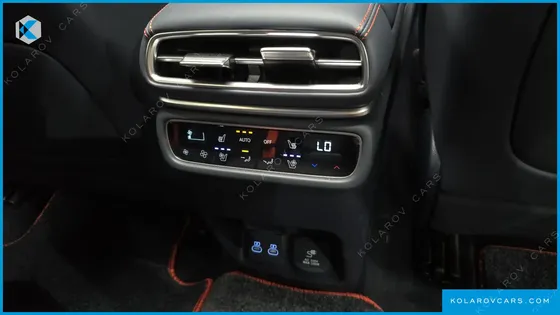 GENESIS GV80 3.5T E-S/C GASOLINE AWD