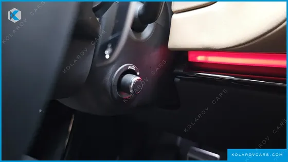 LAND ROVER RANGE ROVER SPORT D300 HSE DYNAMIC