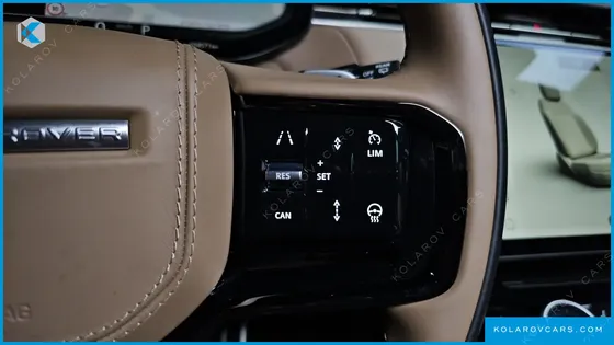 LAND ROVER RANGE ROVER SPORT D300 HSE DYNAMIC